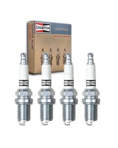 Champion Copper Plus Spark Plug