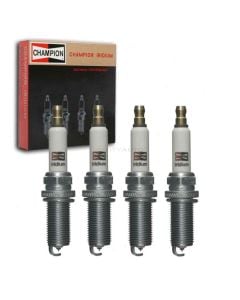 Champion Spark Plug