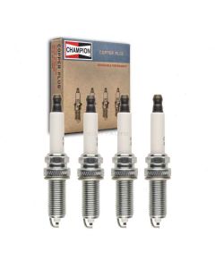 Champion Copper Plus Spark Plug