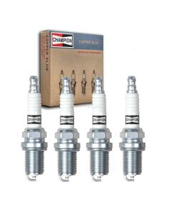 Champion Copper Plus Spark Plug
