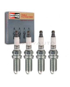 Champion Spark Plug