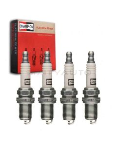 Champion Spark Plug