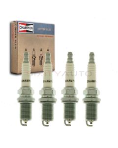 Champion Spark Plug