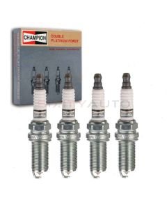 Champion Spark Plug