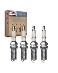 Champion Spark Plug