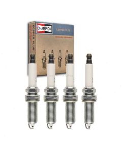 Champion Copper Plus Spark Plug