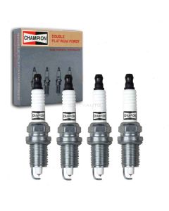 Champion Spark Plug