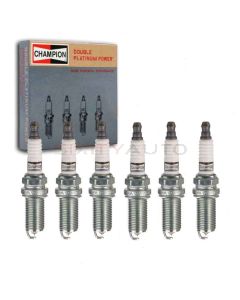 Champion Spark Plug