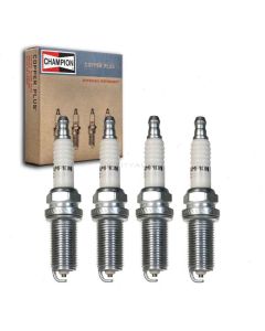 Champion Spark Plug