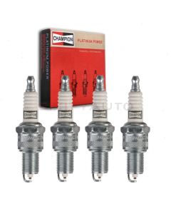 Champion Platinum Spark Plug