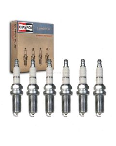 Champion Spark Plug