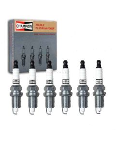 Champion Spark Plug