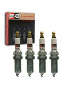 Champion Spark Plug