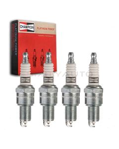 Champion Spark Plug