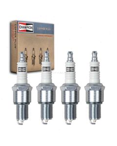 Champion Spark Plug