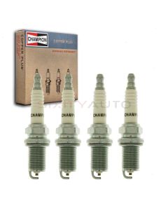 Champion Spark Plug
