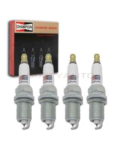 Champion Spark Plug