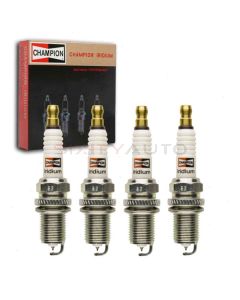 Champion Spark Plug
