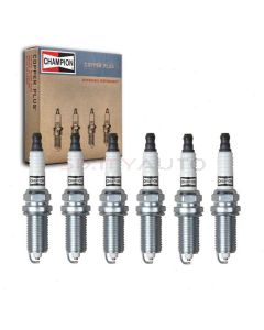 Champion Spark Plug