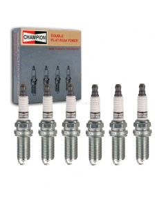 Champion Spark Plug