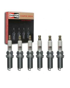 Champion Spark Plug