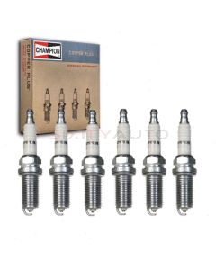 Champion Spark Plug