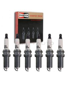 Champion Iridium Spark Plug
