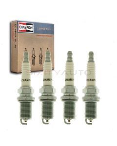 Champion Spark Plug