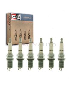Champion Spark Plug