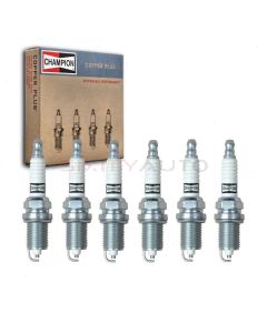 Champion Spark Plug