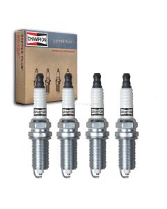 Champion Spark Plug