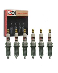 Champion Spark Plug