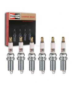 Champion Spark Plug