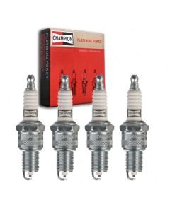 Champion Platinum Spark Plug