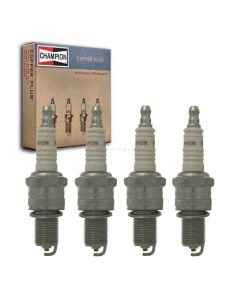 Champion Spark Plug