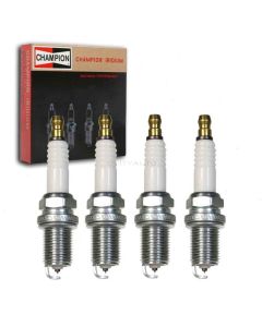 Champion Spark Plug