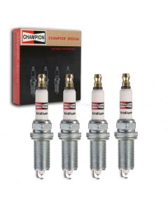 Champion Spark Plug