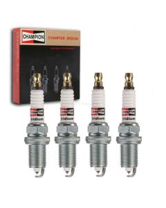 Champion Spark Plug
