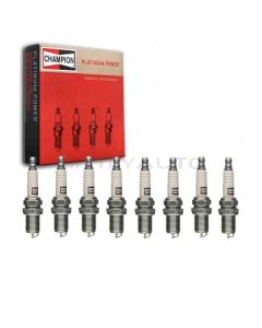 Champion Spark Plug