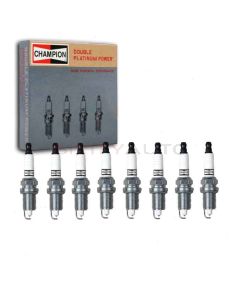 Champion Spark Plug