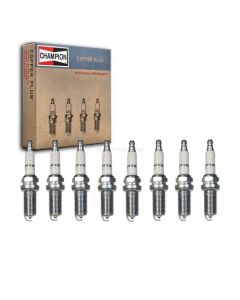 Champion Spark Plug