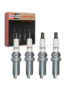 Champion Spark Plug
