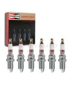 Champion Spark Plug