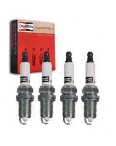 Champion Spark Plug
