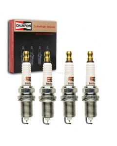 Champion Spark Plug