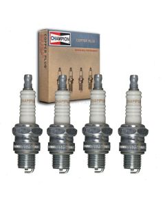 Champion Copper Plus Spark Plug