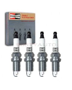 Champion Spark Plug