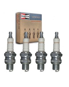 Champion Copper Plus Spark Plug