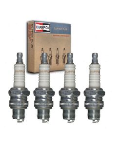 Champion Copper Plus Spark Plug