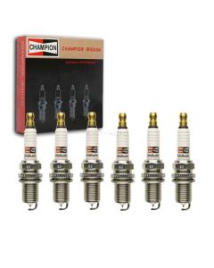 Champion Spark Plug